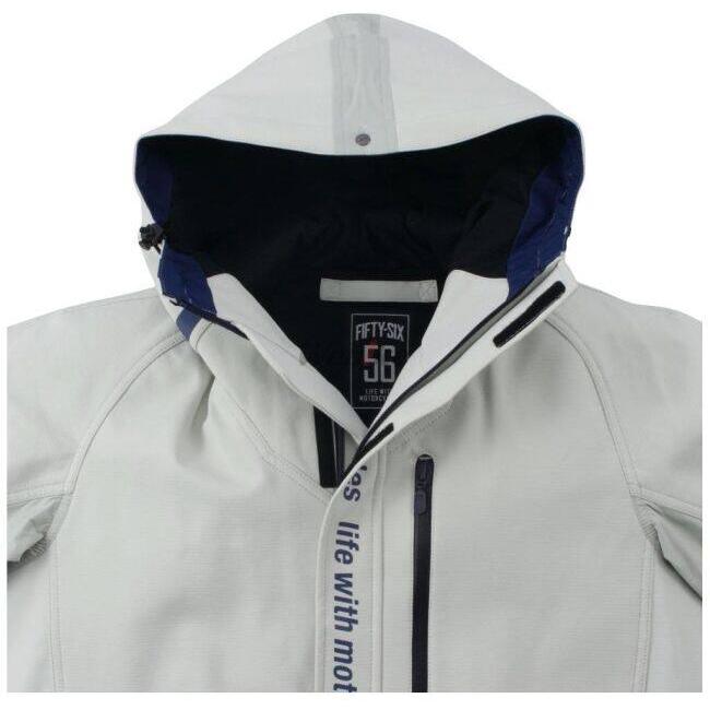 56design（56デザイン） AXIS JACKET サイズ：S オールシーズン