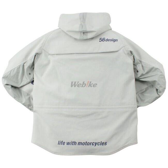 56design（56デザイン） AXIS JACKET サイズ：S オールシーズン