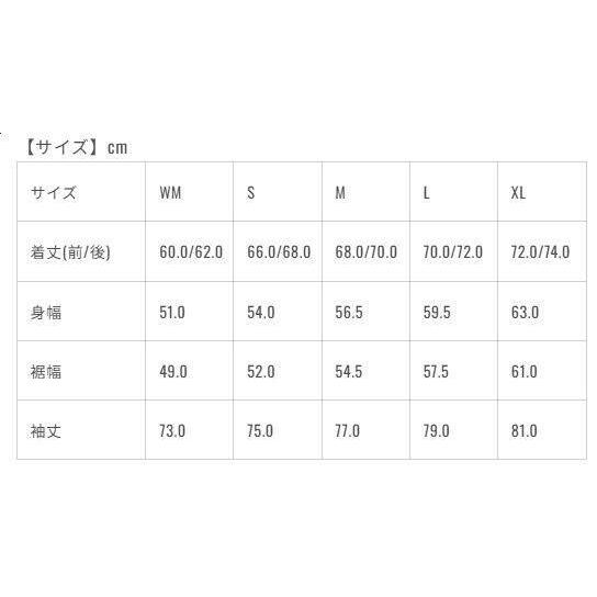 56design 56デザイン BASIC HOODIE サイズ：S オールシーズンジャケット ジャケット アパレル | 56design | 10
