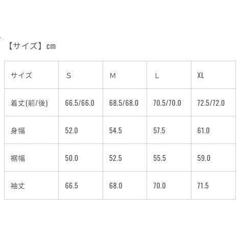 56design 56デザイン WORKER MESH JACKET サイズ：S メッシュジャケット ジャケット アパレル_10