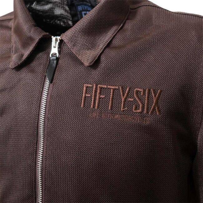 56design 56デザイン WORKER MESH JACKET サイズ：S メッシュジャケット ジャケット アパレル_3