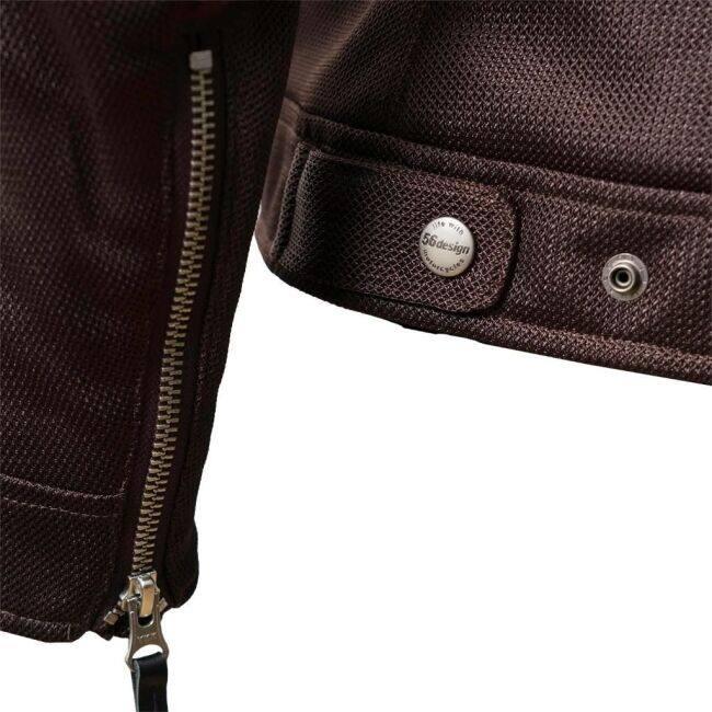 56design 56デザイン WORKER MESH JACKET サイズ：S メッシュジャケット ジャケット アパレル_6