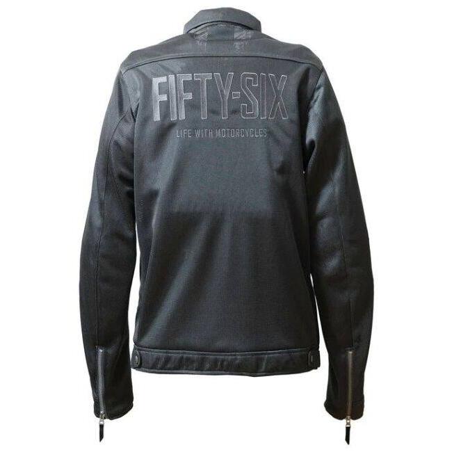 56design 56デザイン WORKER MESH JACKET サイズ：M メッシュジャケット ジャケット アパレル_1