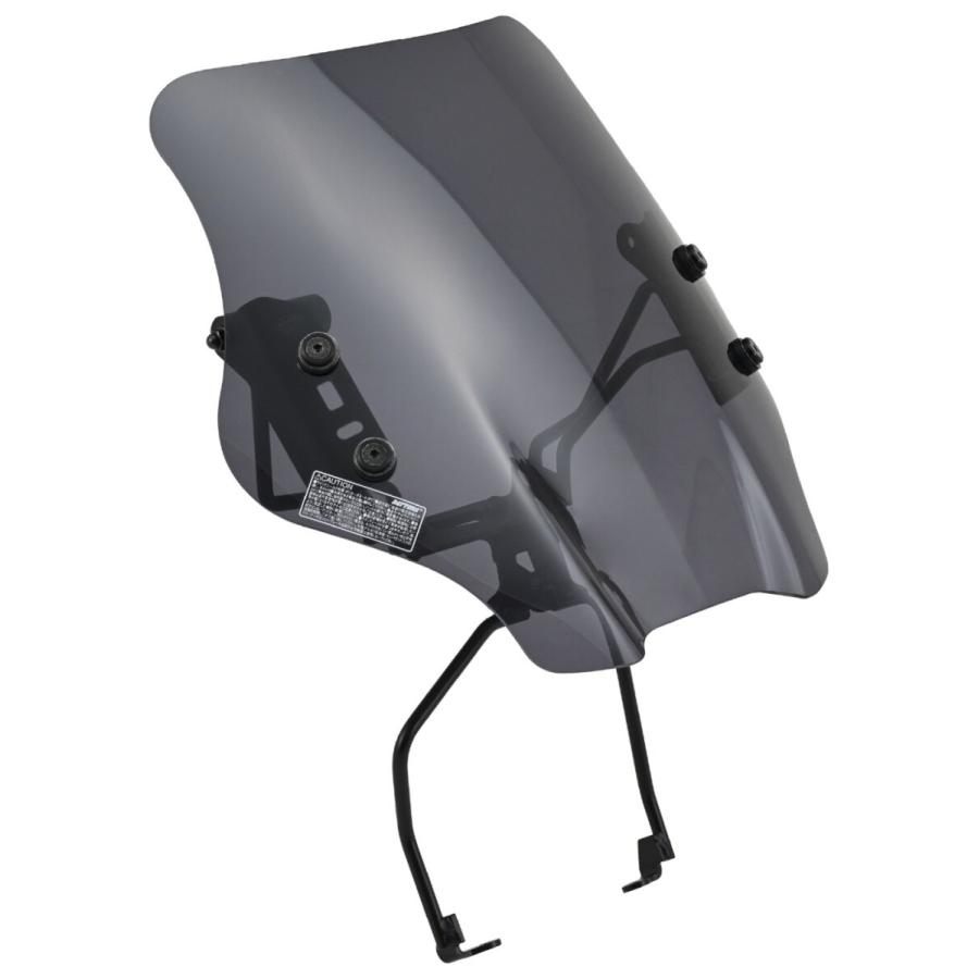 DAYTONA（デイトナ） ウインドシールド SSシリーズ レブル250 S