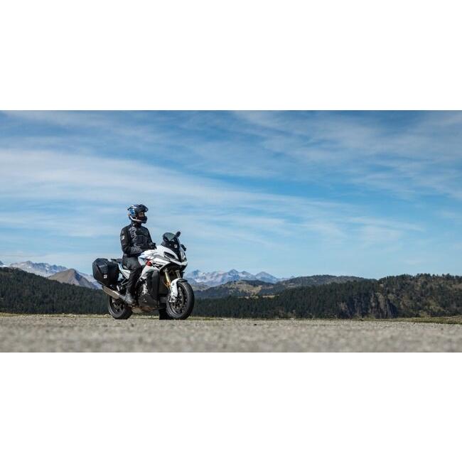 BRIDGESTONE ブリヂストン BATTLAX SPORT TOURING T33 【120/60ZR17M/C (55W) TL】 バトラックスス ポーツ ツーリング タイヤ オンロードタイヤ | BRIDGESTONE | 05