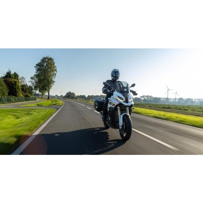 BRIDGESTONE ブリヂストン BATTLAX SPORT TOURING T33 【120/60ZR17M/C (55W) TL】 バトラックスス ポーツ ツーリング タイヤ オンロードタイヤ | BRIDGESTONE | 06