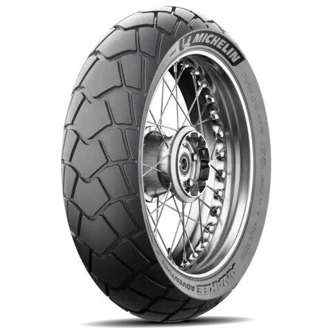 MICHELIN ミシュラン ANAKEE ADVENTURE 2 【150/70R17 M/C 69V TL/TT】 アナキー アドベンチャー2 タイヤ オフロードタイヤ・トレール/デュアルパーパス | ミシュラン