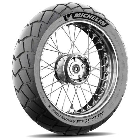 MICHELIN ミシュラン ANAKEE ADVENTURE 2 【150/70R17 M/C 69V TL/TT】 アナキー アドベンチャー2 タイヤ オフロードタイヤ・トレール/デュアルパーパス | ミシュラン | 01