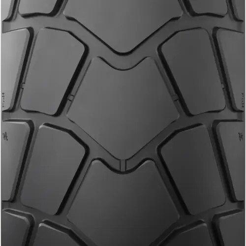 MICHELIN ミシュラン ANAKEE ADVENTURE 2 【150/70R17 M/C 69V TL/TT】 アナキー アドベンチャー2 タイヤ オフロードタイヤ・トレール/デュアルパーパス | ミシュラン | 05