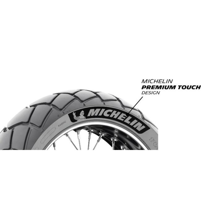 MICHELIN ミシュラン ANAKEE ADVENTURE 2 【150/70R17 M/C 69V TL/TT】 アナキー アドベンチャー2 タイヤ オフロードタイヤ・トレール/デュアルパーパス | ミシュラン | 07