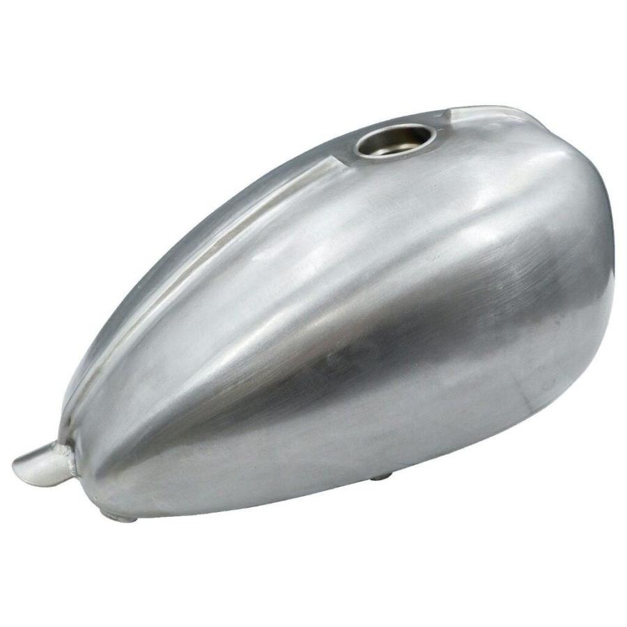 Neofactory ネオファクトリー リブド ミディアムトンネルピーナッツタンク スクリューキャップ ガソリンタンク タンク関連 外装 | NEO FACTORY