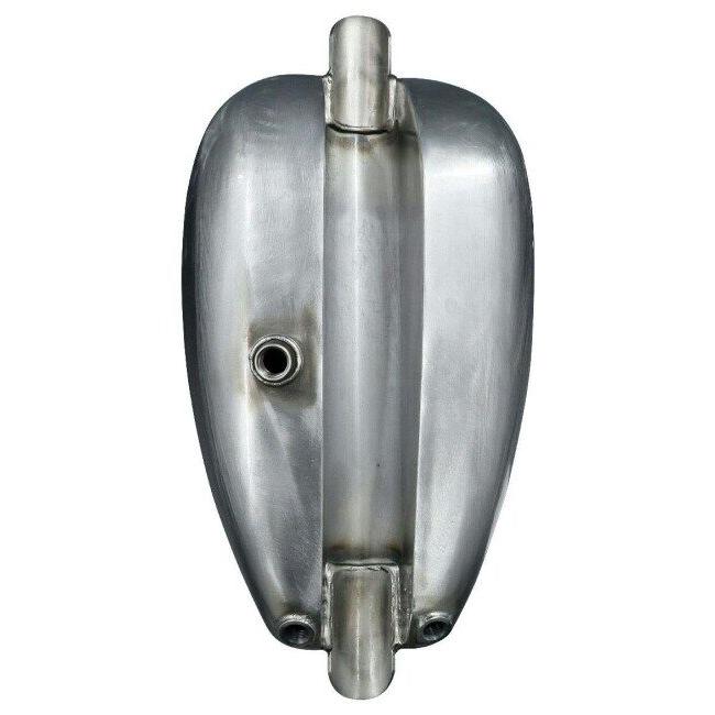 Neofactory ネオファクトリー リブド ミディアムトンネルピーナッツタンク スクリューキャップ ガソリンタンク タンク関連 外装 | NEO FACTORY | 03