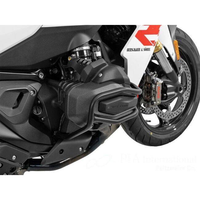 ヘプコ＆ベッカー（HEPCO&BECKER） エンジンガード R1300RS BMW