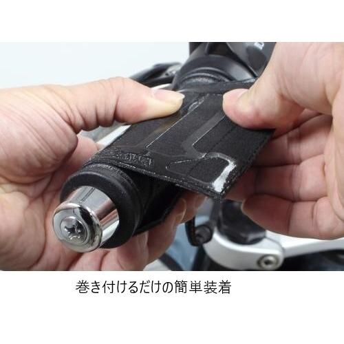 SP武川 SPタケガワ ヒートグリップ Type-ROLL2(巻付タイプ)USB-C／Φ22.2汎用USB(TYPE-C) グリップヒーター | スペシャルパーツ武川 | 03