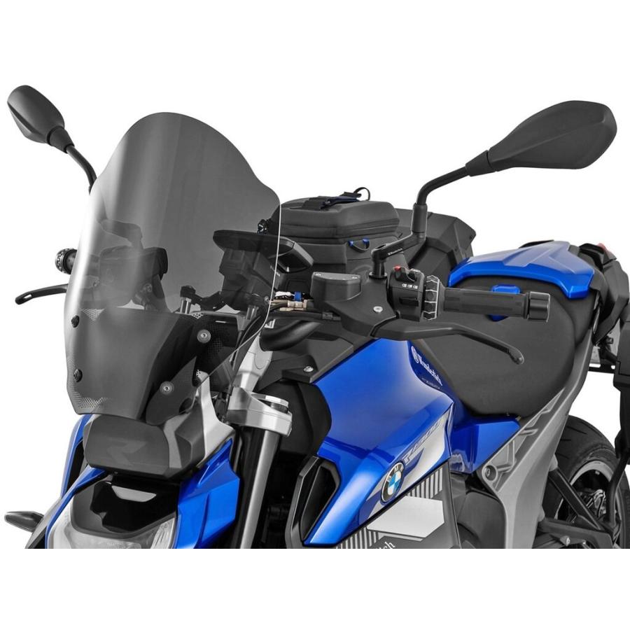 Wunderlich（ワンダーリッヒ） ウインドスクリーン「MARATHON」 R1300R