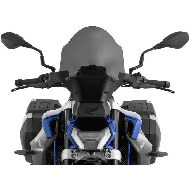 Wunderlich（ワンダーリッヒ） ウインドスクリーン「MARATHON」 R1300R