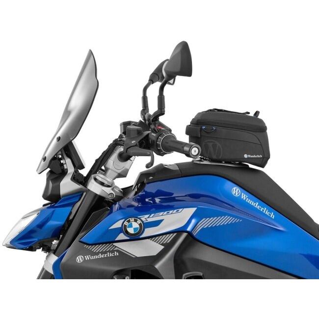 Wunderlich（ワンダーリッヒ） ウインドスクリーン「MARATHON」 R1300R