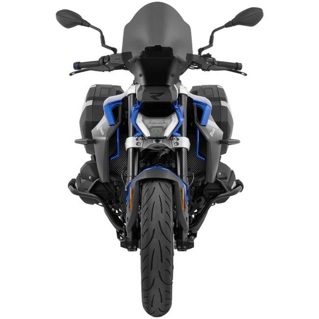 Wunderlich（ワンダーリッヒ） ウインドスクリーン「MARATHON」 R1300R