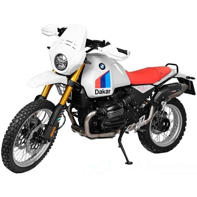 Wunderlich ワンダーリッヒ ヘッドライトフェアリング カラー：アラゴナイト R12 G/S BMW ビキニカウル カウル関連 外装_1