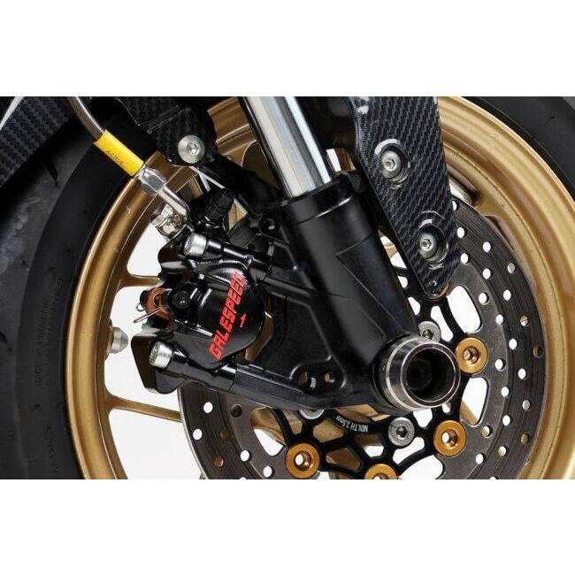 HYPERPRO（ハイパープロ） フォークフットキット Dax125 GROM