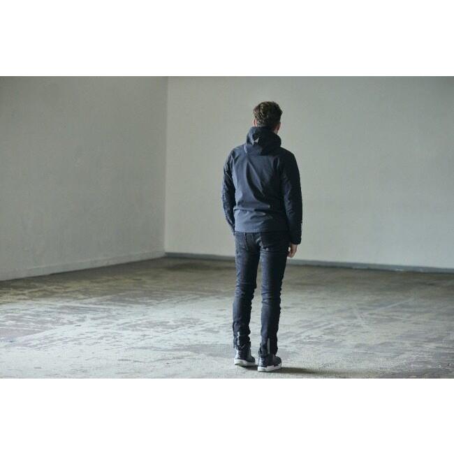 RS TAICHI アールエスタイチ RSJ732 ソフトシェル フーディー【クリアランスセール】 サイズ：M オールシーズンジャケット ジャケット アパレル | ブランド登録なし | 18