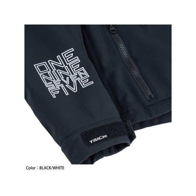 RS TAICHI アールエスタイチ RSJ732 ソフトシェル フーディー【クリアランスセール】 サイズ：M オールシーズンジャケット ジャケット アパレル | ブランド登録なし | 07