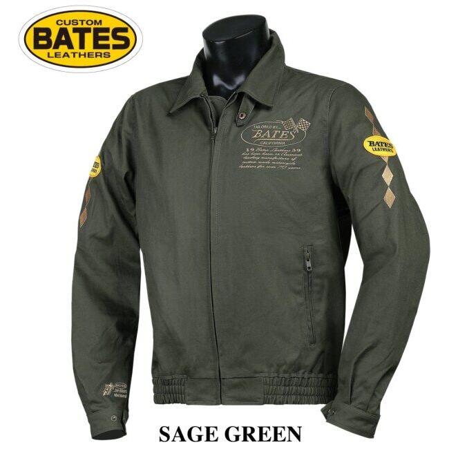 BATES ベイツ スウィングトップ【クリアランスセール】 サイズ：L オールシーズンジャケット ジャケット アパレル | BATES | 15