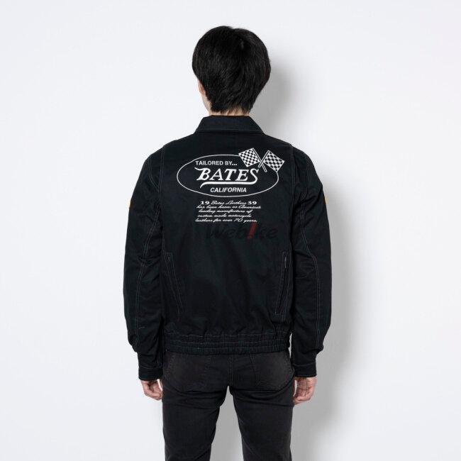 BATES ベイツ スウィングトップ【クリアランスセール】 サイズ：L オールシーズンジャケット ジャケット アパレル | BATES | 02