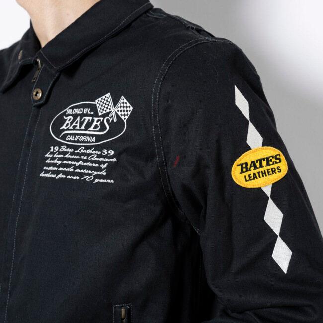 BATES ベイツ スウィングトップ【クリアランスセール】 サイズ：L オールシーズンジャケット ジャケット アパレル | BATES | 04