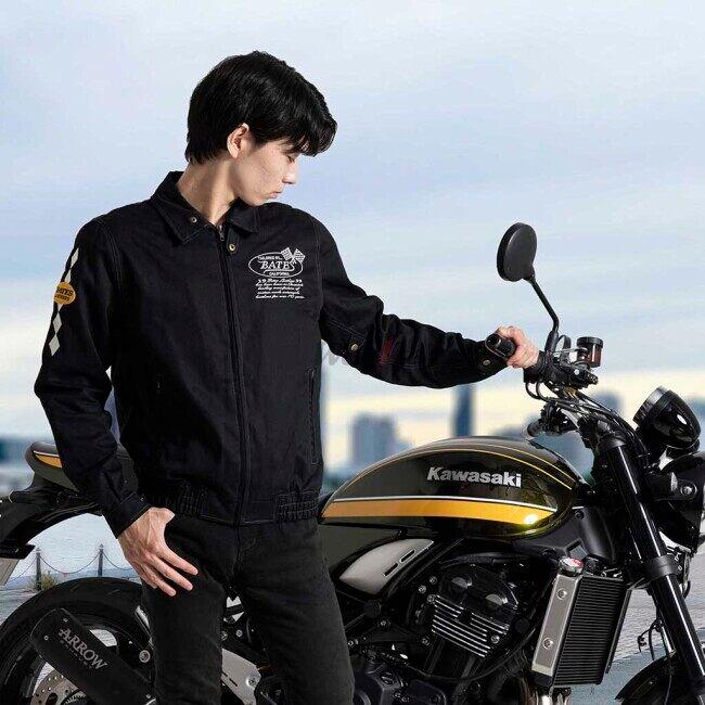 BATES ベイツ スウィングトップ【クリアランスセール】 サイズ：L オールシーズンジャケット ジャケット アパレル | BATES | 08