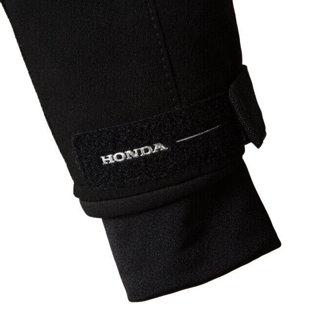 HONDA RIDING GEAR ホンダ ライディングギア 【HRC】プレストライダーズジャケット【クリアランスセール】 サイズ：M(0SYES73NKM) オールシーズンジャケット | ホンダ | 08