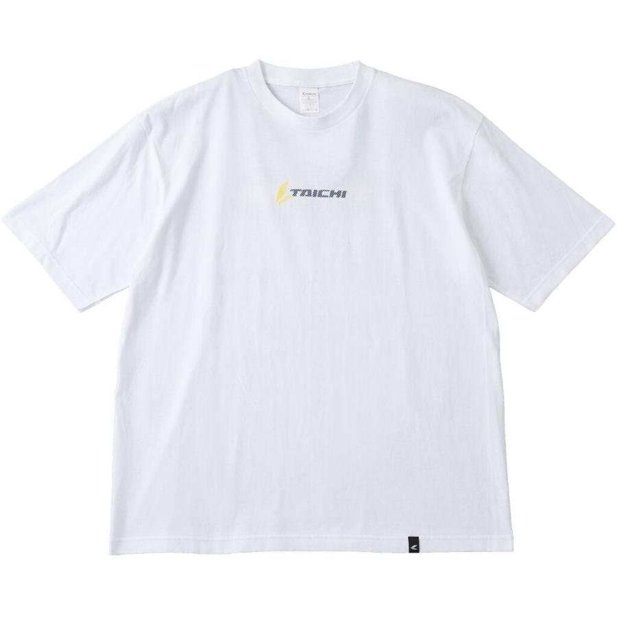 RS TAICHI アールエスタイチ RSU125 Y2K OVER SIZE T-SHIRT【クリアランスセール】 Tシャツ アパレル | ブランド登録なし