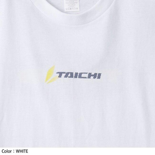 RS TAICHI アールエスタイチ RSU125 Y2K OVER SIZE T-SHIRT【クリアランスセール】 Tシャツ アパレル | ブランド登録なし | 02