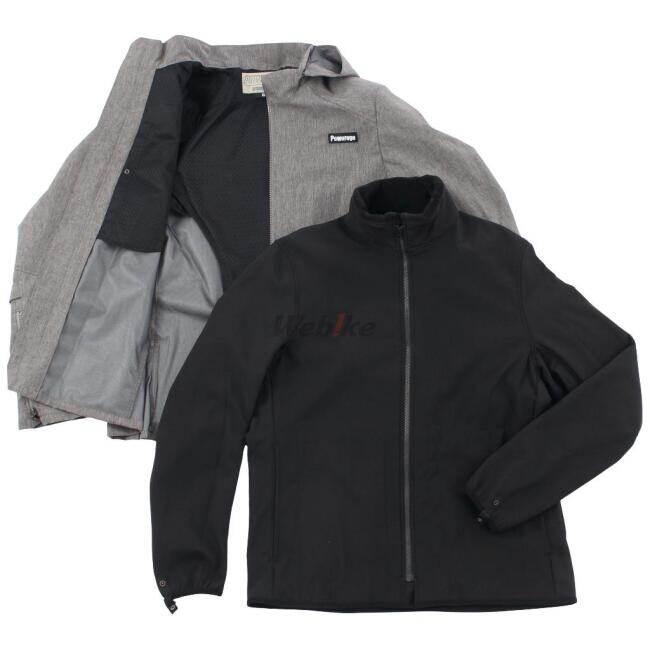 POWERAGE パワーエイジ ウォーターレジストオルウェイズパーカー【クリアランスセール】 サイズ：XL オールシーズンジャケット ジャケット アパレル | POWERAGE | 11