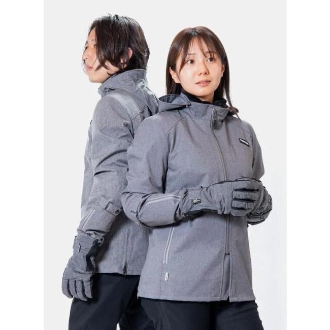 POWERAGE パワーエイジ ウォーターレジストオルウェイズパーカー【クリアランスセール】 サイズ：XL オールシーズンジャケット ジャケット アパレル | POWERAGE | 15