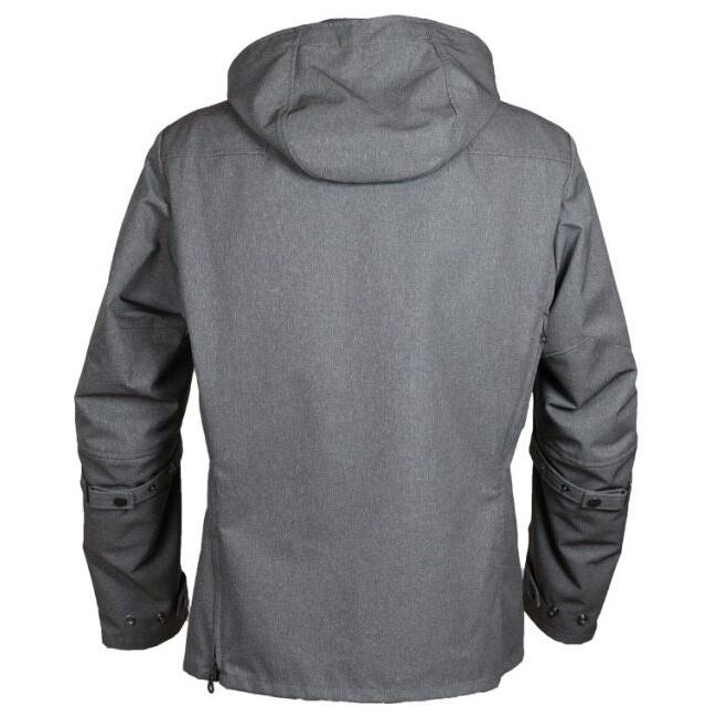 POWERAGE パワーエイジ ウォーターレジストオルウェイズパーカー【クリアランスセール】 サイズ：XL オールシーズンジャケット ジャケット アパレル | POWERAGE | 01