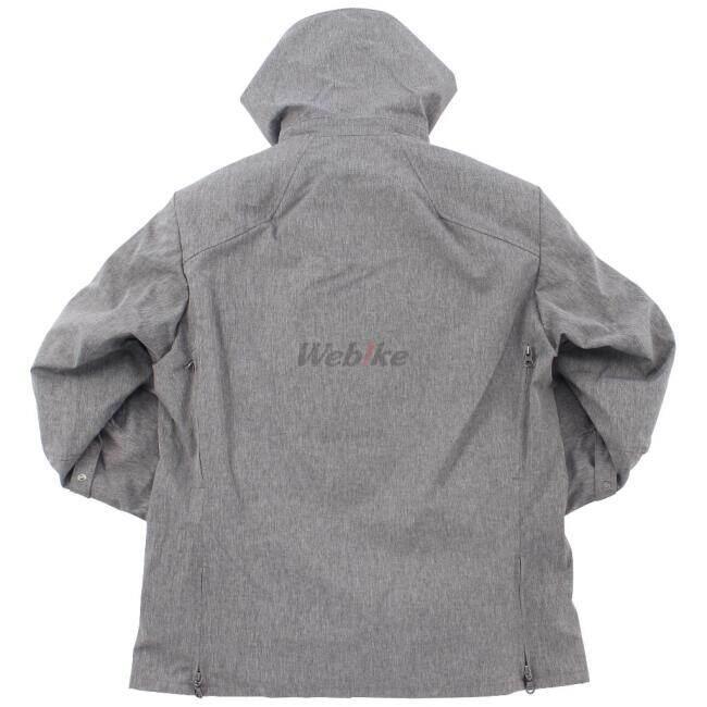 POWERAGE パワーエイジ ウォーターレジストオルウェイズパーカー【クリアランスセール】 サイズ：XL オールシーズンジャケット ジャケット アパレル | POWERAGE | 04