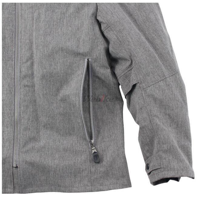 POWERAGE パワーエイジ ウォーターレジストオルウェイズパーカー【クリアランスセール】 サイズ：XL オールシーズンジャケット ジャケット アパレル | POWERAGE | 07