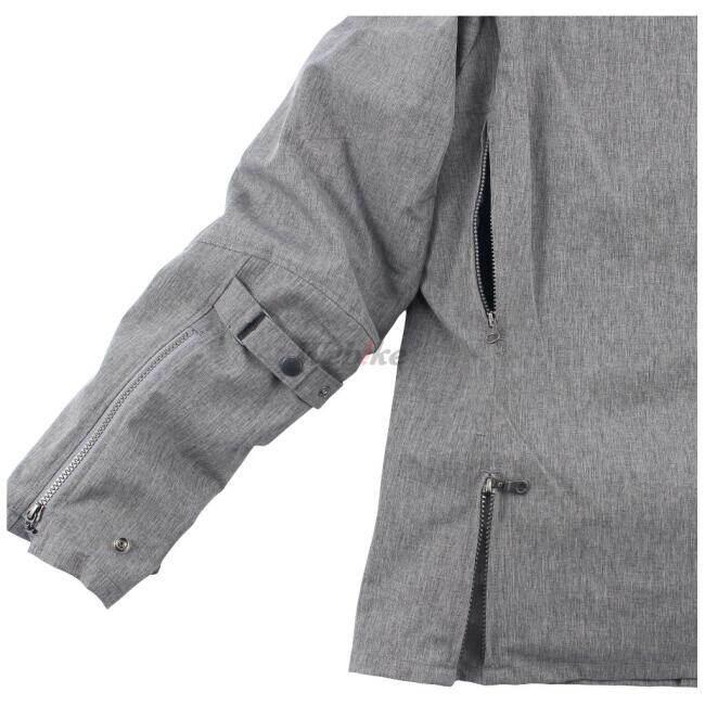 POWERAGE パワーエイジ ウォーターレジストオルウェイズパーカー【クリアランスセール】 サイズ：XL オールシーズンジャケット ジャケット アパレル | POWERAGE | 08