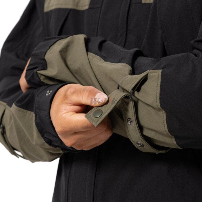 POWERAGE パワーエイジ ウインドストップライトジャケット【クリアランスセール】 サイズ：L オールシーズンジャケット ジャケット アパレル | POWERAGE | 10