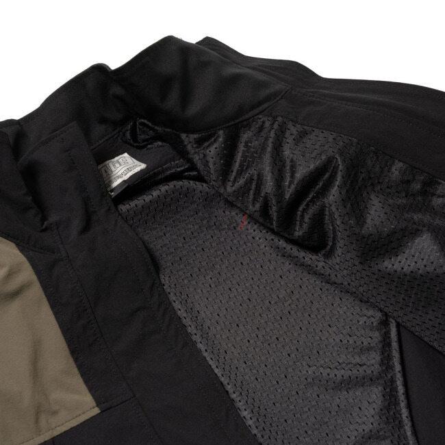 POWERAGE パワーエイジ ウインドストップライトジャケット【クリアランスセール】 サイズ：L オールシーズンジャケット ジャケット アパレル | POWERAGE | 12