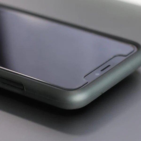 Quad Lock クアッドロック ガラススクリーンプロテクター【iPhone 17】 その他スマートフォングッズ 電子機器類 | QUAD LOCK | 02