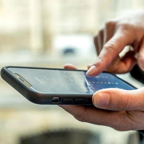 Quad Lock クアッドロック ガラススクリーンプロテクター【iPhone 17】 その他スマートフォングッズ 電子機器類 | QUAD LOCK | 05