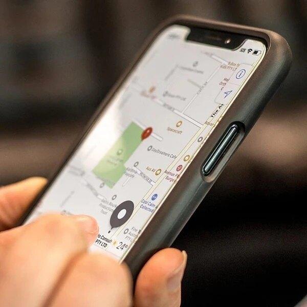 Quad Lock クアッドロック ガラススクリーンプロテクター【iPhone 17】 その他スマートフォングッズ 電子機器類 | QUAD LOCK | 06