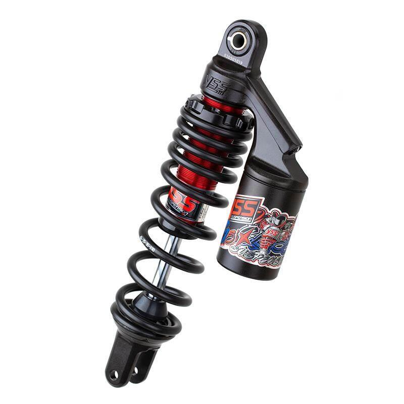 YSS Thailand ワイエスエスタイランド G-SIX Rear Shock SCOOPY I HONDA ホンダ リアサスペンション サスペンション 足回り | ブランド登録なし