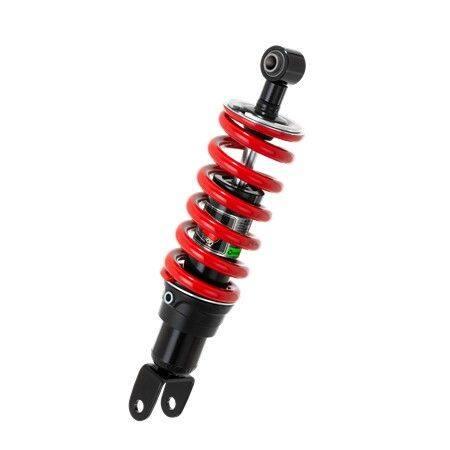 YSS DTG リアサスペンション CBR250R用 YSS Thailand ワイエスエスタイランド Rear Shock DTG CBR 250 R HONDA