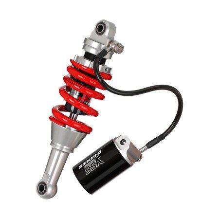 YSS Thailand ワイエスエスタイランド Rear Shock G-SERIES SONIC 125 HONDA ホンダ リアサスペンション サスペンション 足回り | ブランド登録なし