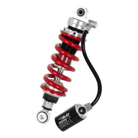 YSS Thailand ワイエスエスタイランド Rear Shock G-TOP CBR 125 R 150 HONDA ホンダ リアサスペンション サスペンション 足回り | ブランド登録なし