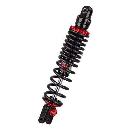 YSS Thailand ワイエスエスタイランド Rear Shock Z-SPORT BLACK