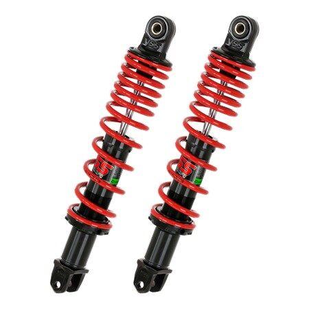 YSS Thailand ワイエスエスタイランド Rear Shock DTG-PLUS PCX 150